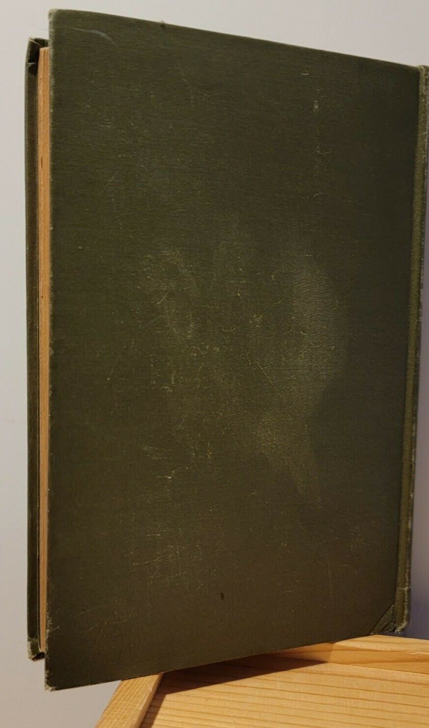 One Summer; Blanche Willis Howard 1888/HC/G Antique (see photos:)
