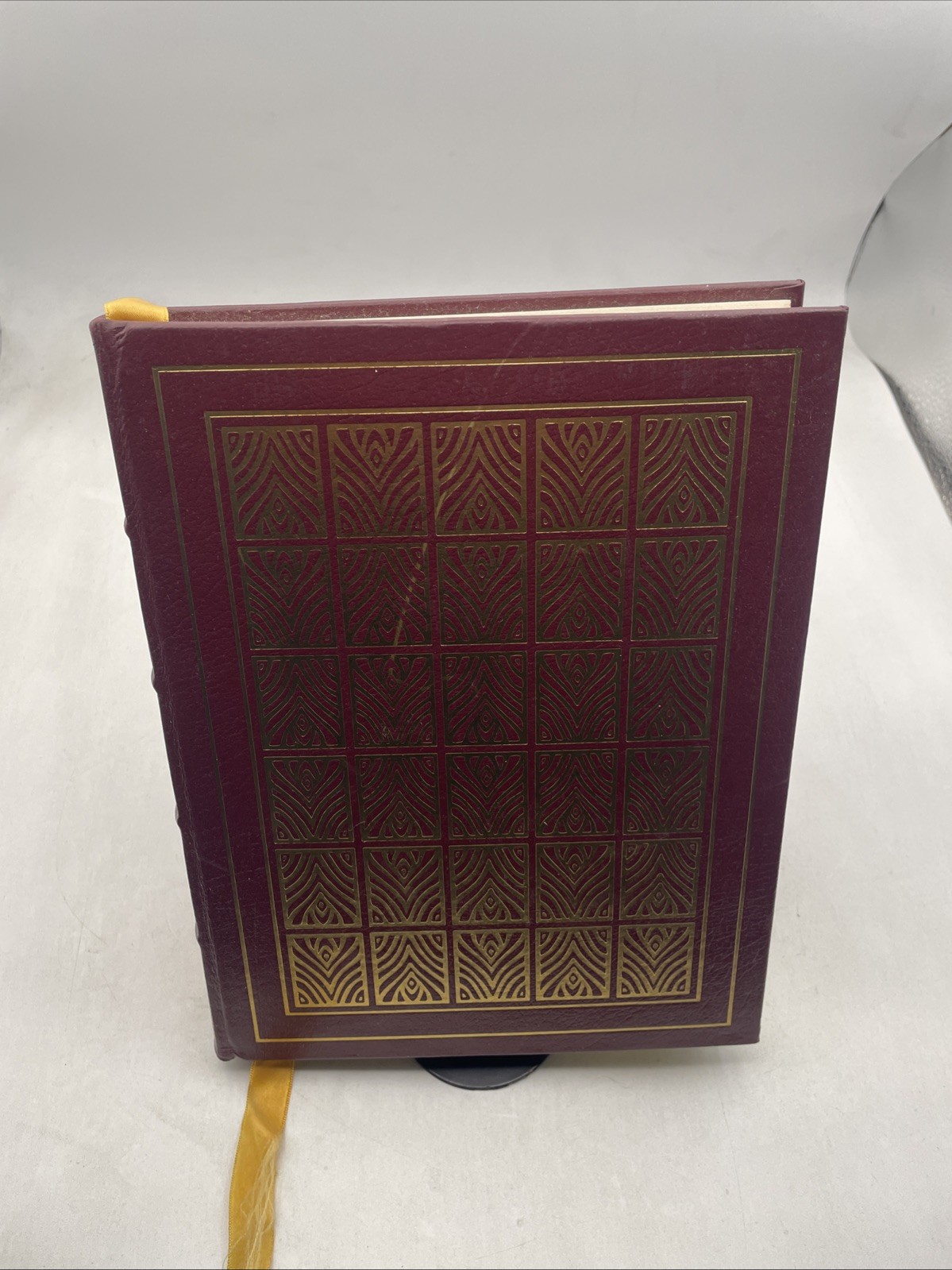 1976 Easton Press Oscar Wilde Short Stories Collector’s Edition