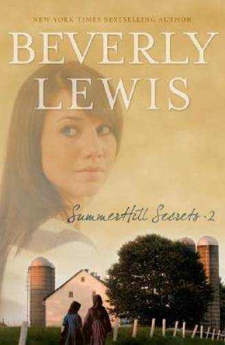 Summerhill Secrets, Volume 2: House of Secrets/Echoes in the Wind/Hide Be – GOOD
