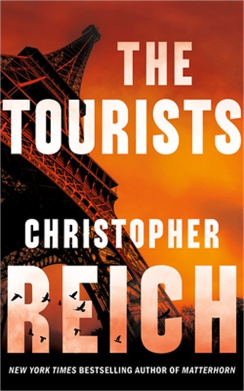 Tourists, The