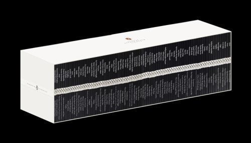 Little Black Classics Box Set (Penguin Little Black Classics) Various paperback