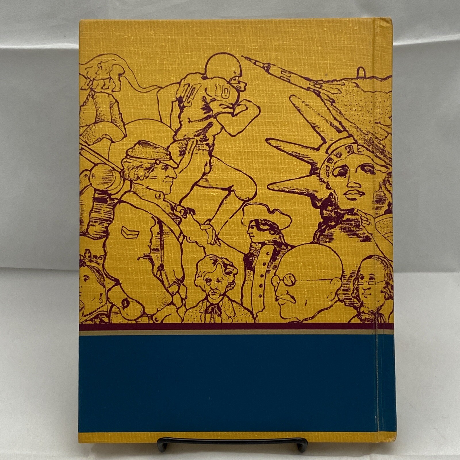 Comptons Encyclopedia and Fact Index 1972 Volume 9 Book G-Gyro pages 1-270