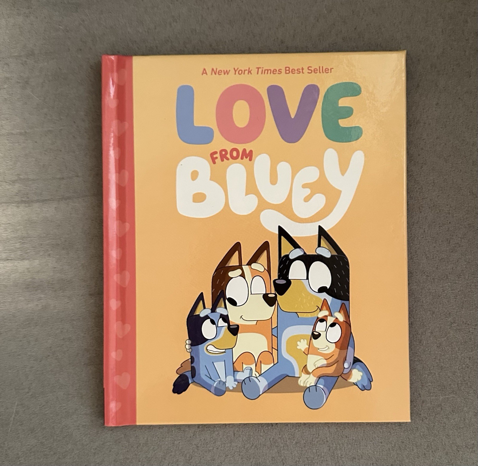 Bluey Book Bundle. Brand New!