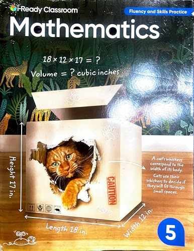 i-Ready Classroom, – Paperback, by LLC Curriculum Associates – Very Good