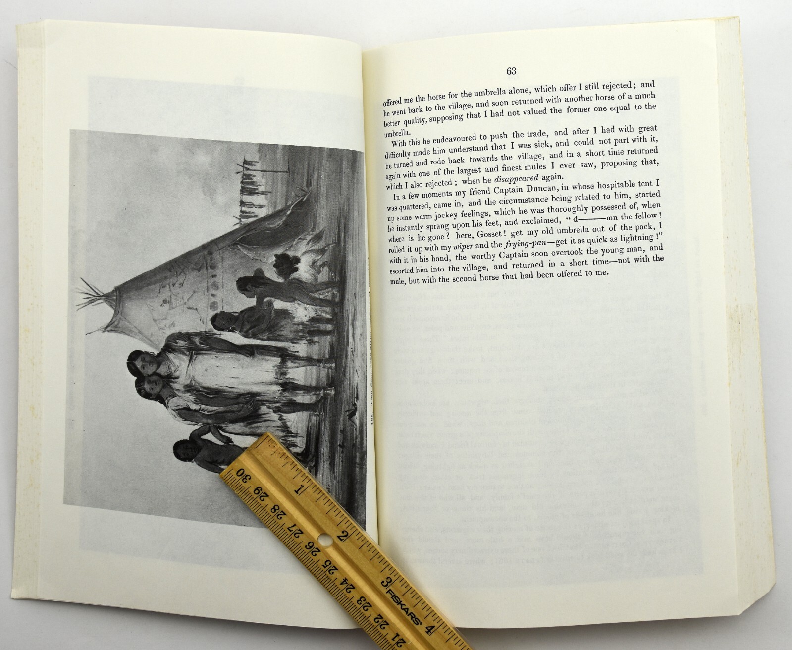 Letters & Notes on the Manners, Customs, and Conditions of the NA Indians PB