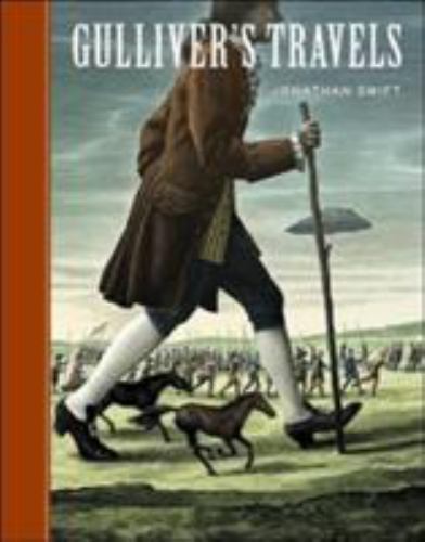 Gulliver’s Travels (Union Square Kids Unabridged Classics) by