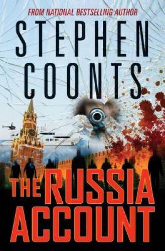 Satan’s Army – Hardcover By Coonts, Stephen – GOOD