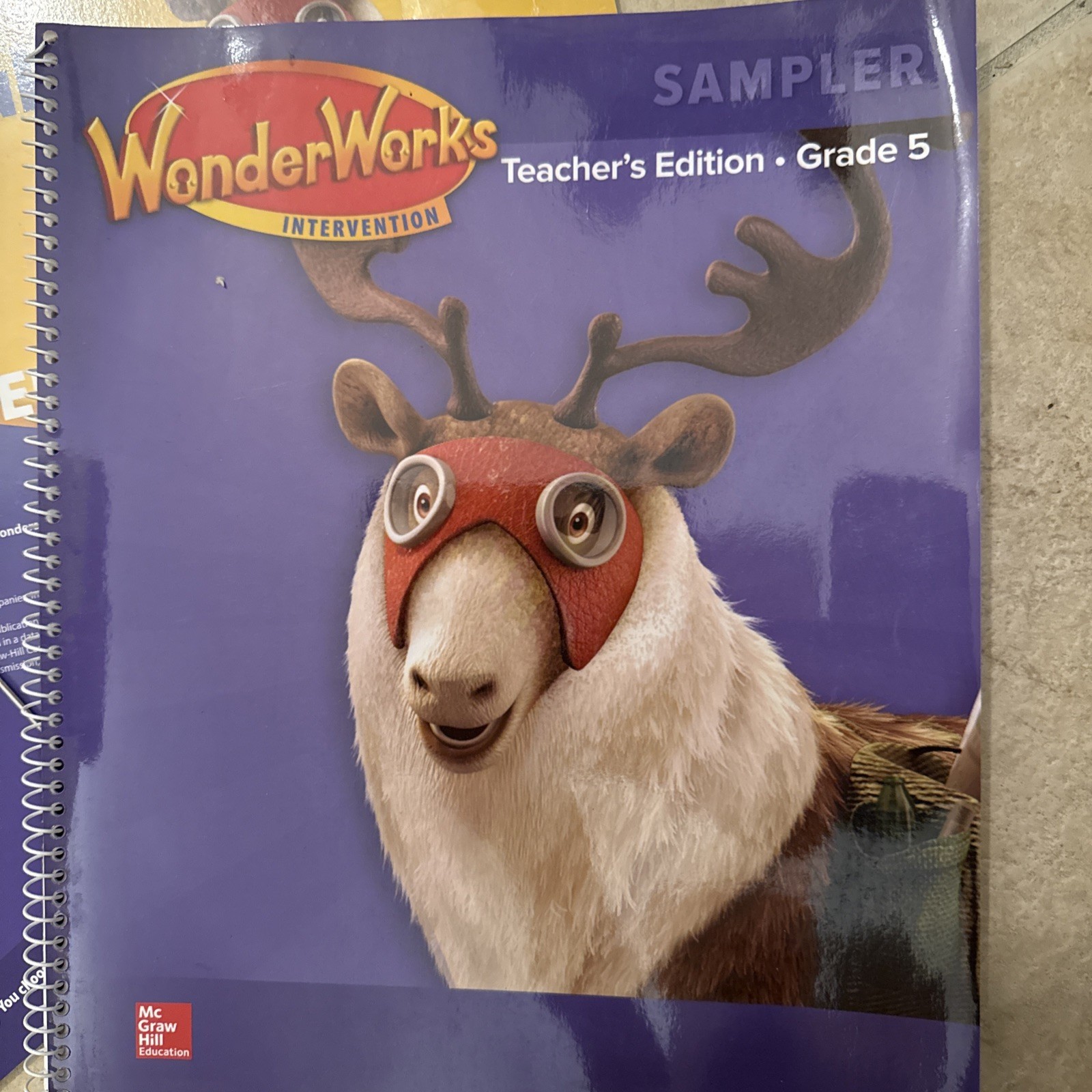 Wonders Grade 5 Reading Set