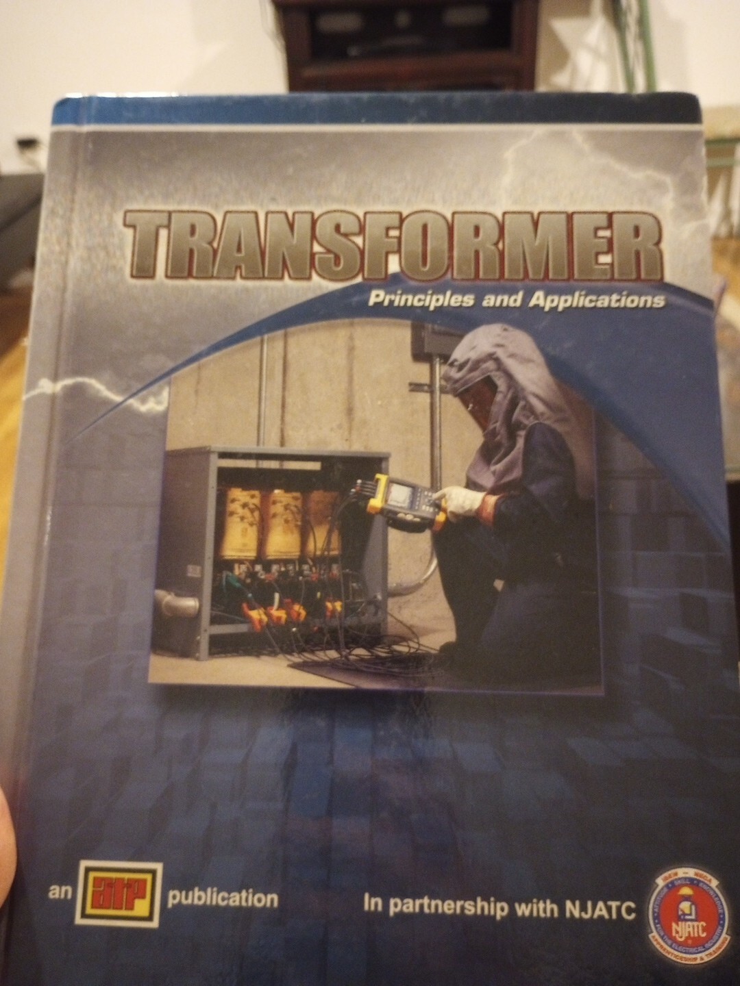 Transformer : Principles and Applications by Otto Taylor (Hardcover)