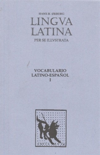 Hans H. rberg Lingua Latina – Vocabulario Latino-Espanol (Paperback) (UK IMPORT)