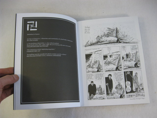 Alan Moore & Eddie Campbell FROM HELL Top Shelf Productions 2006
