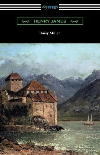 Henry James Daisy Miller (with an Introduction by Martin (Paperback) (UK IMPORT)