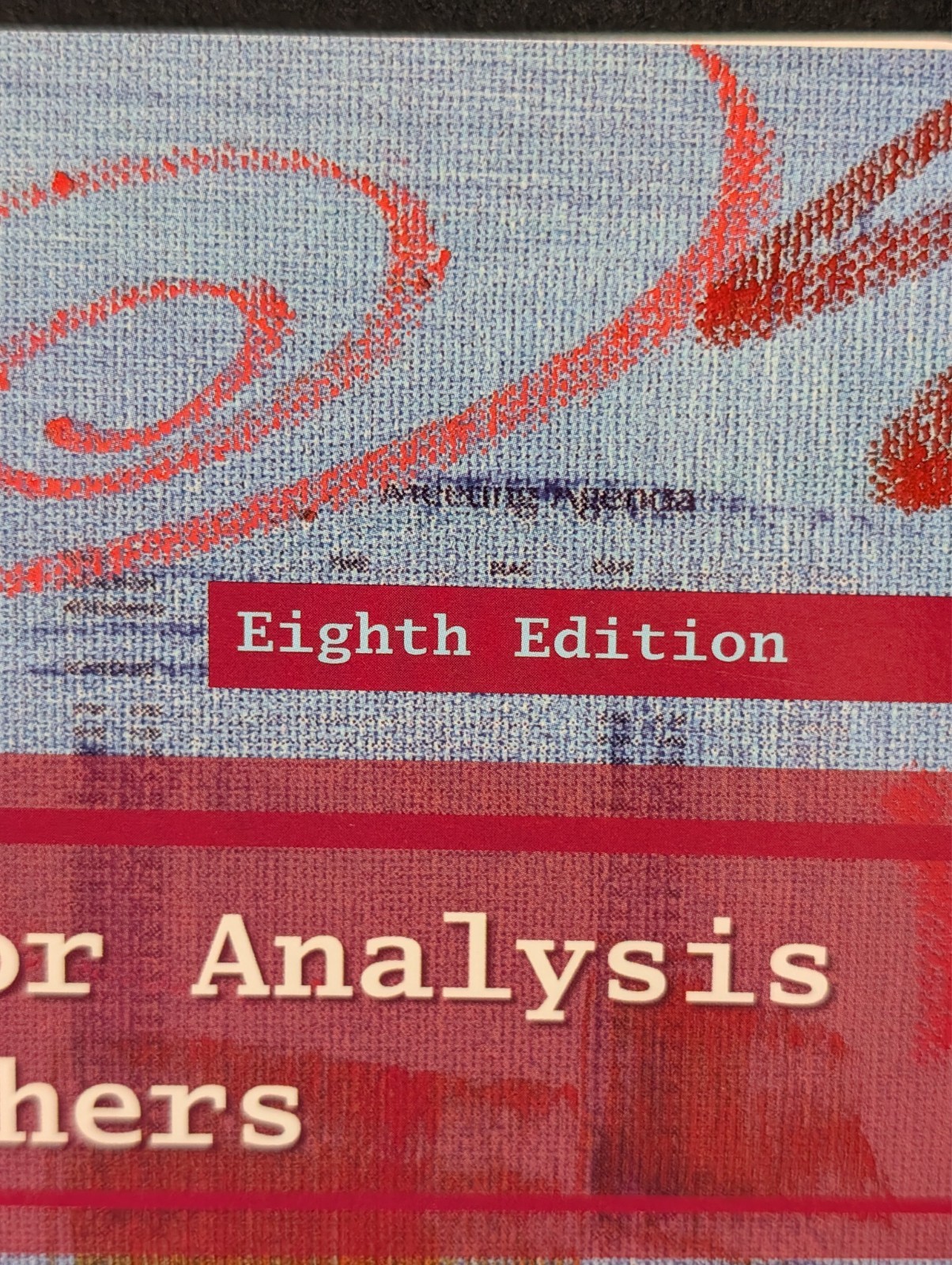 Applied Behavior Analysis for Teachers (8th Edition) – Paperback – VERY GOOD