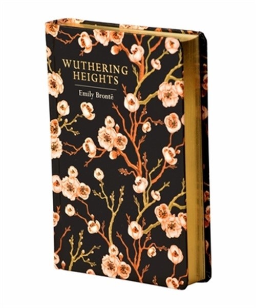 Wuthering Heights (Hardback or Cased Book)