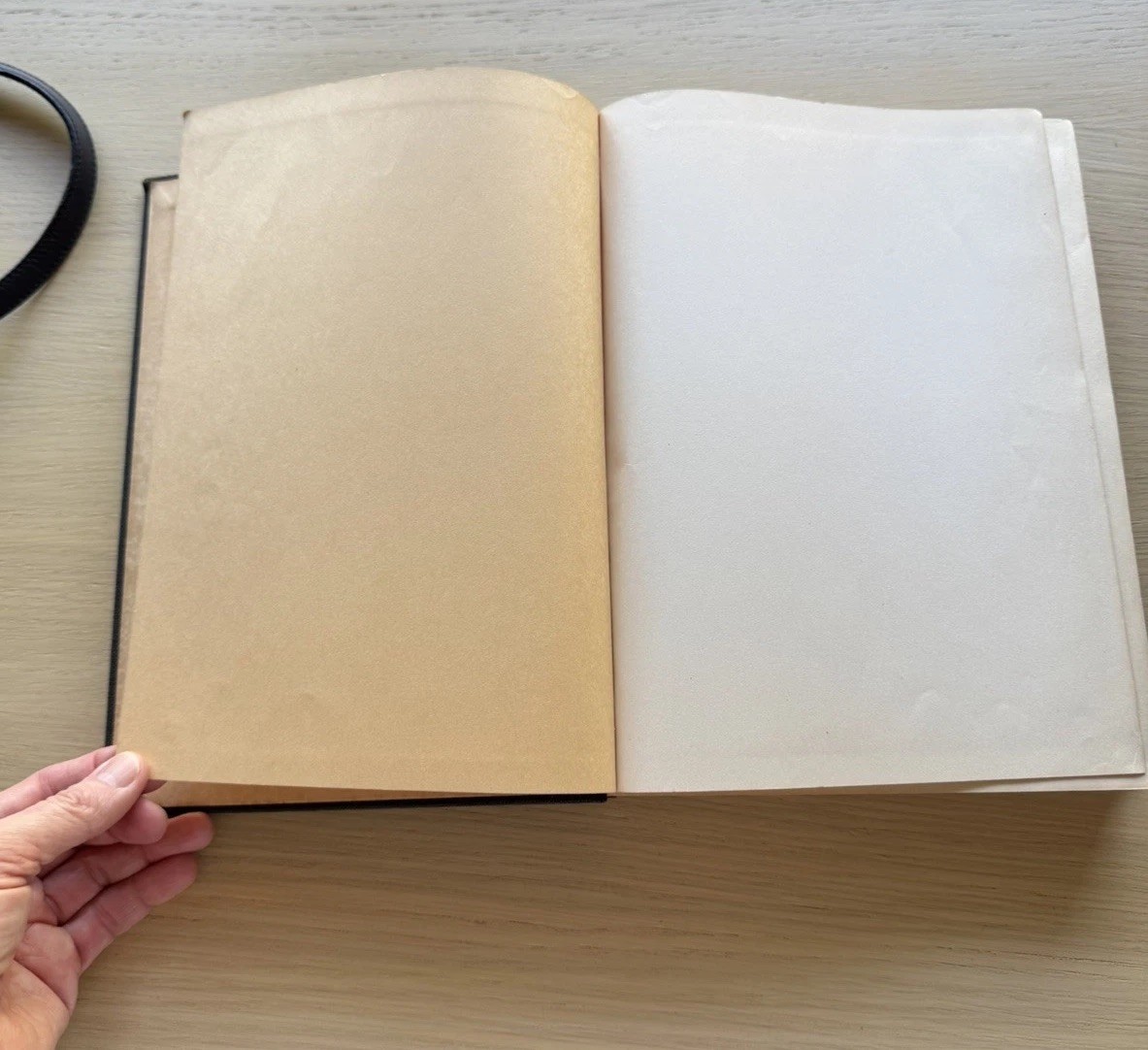 Salvador Dalí: The Secret Life of Salvador Dalí (1942) 1st Ed. – No Dust Jacket