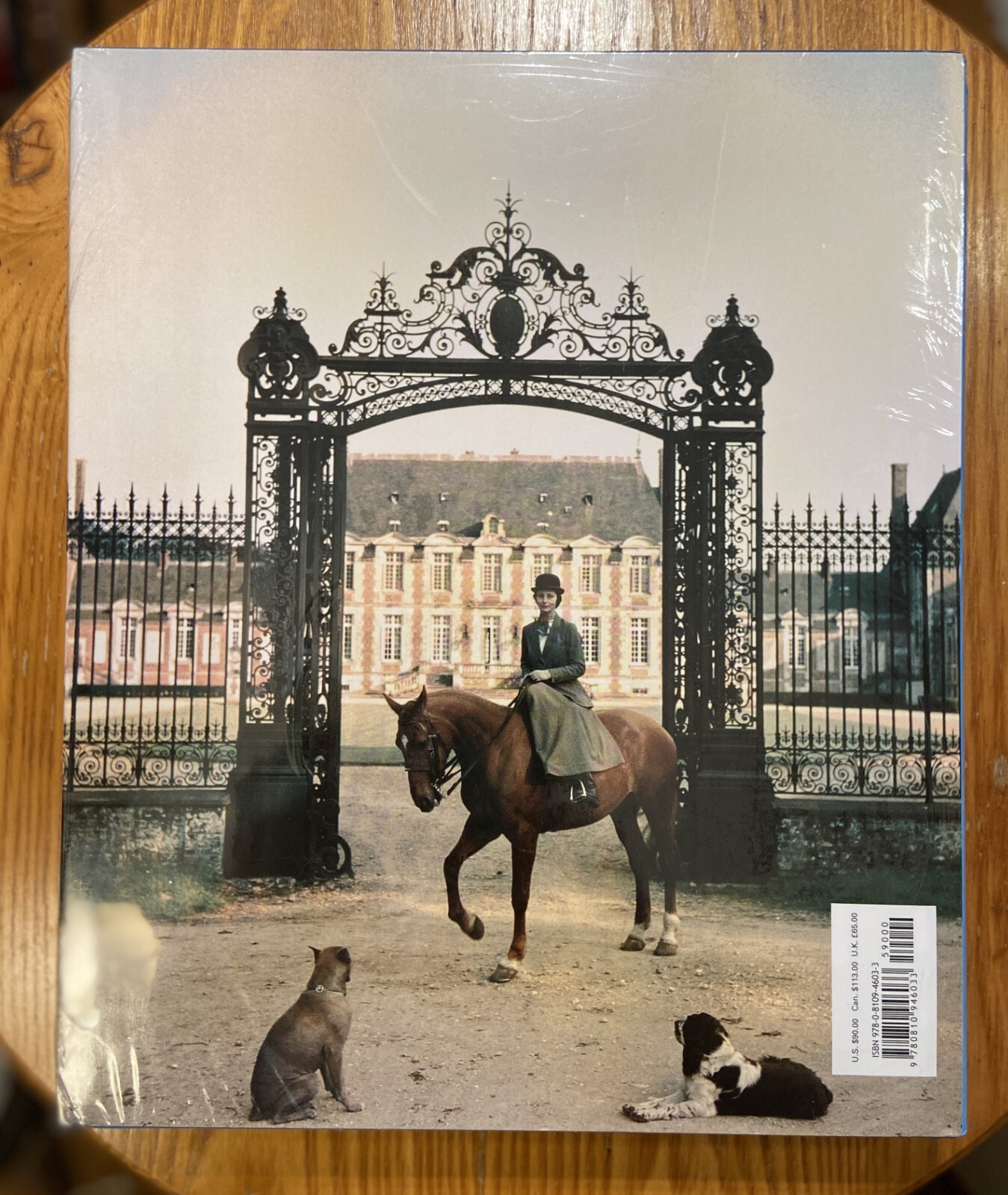 Slim Aarons: Once Upon a Time HC 2003 Photography Unopened