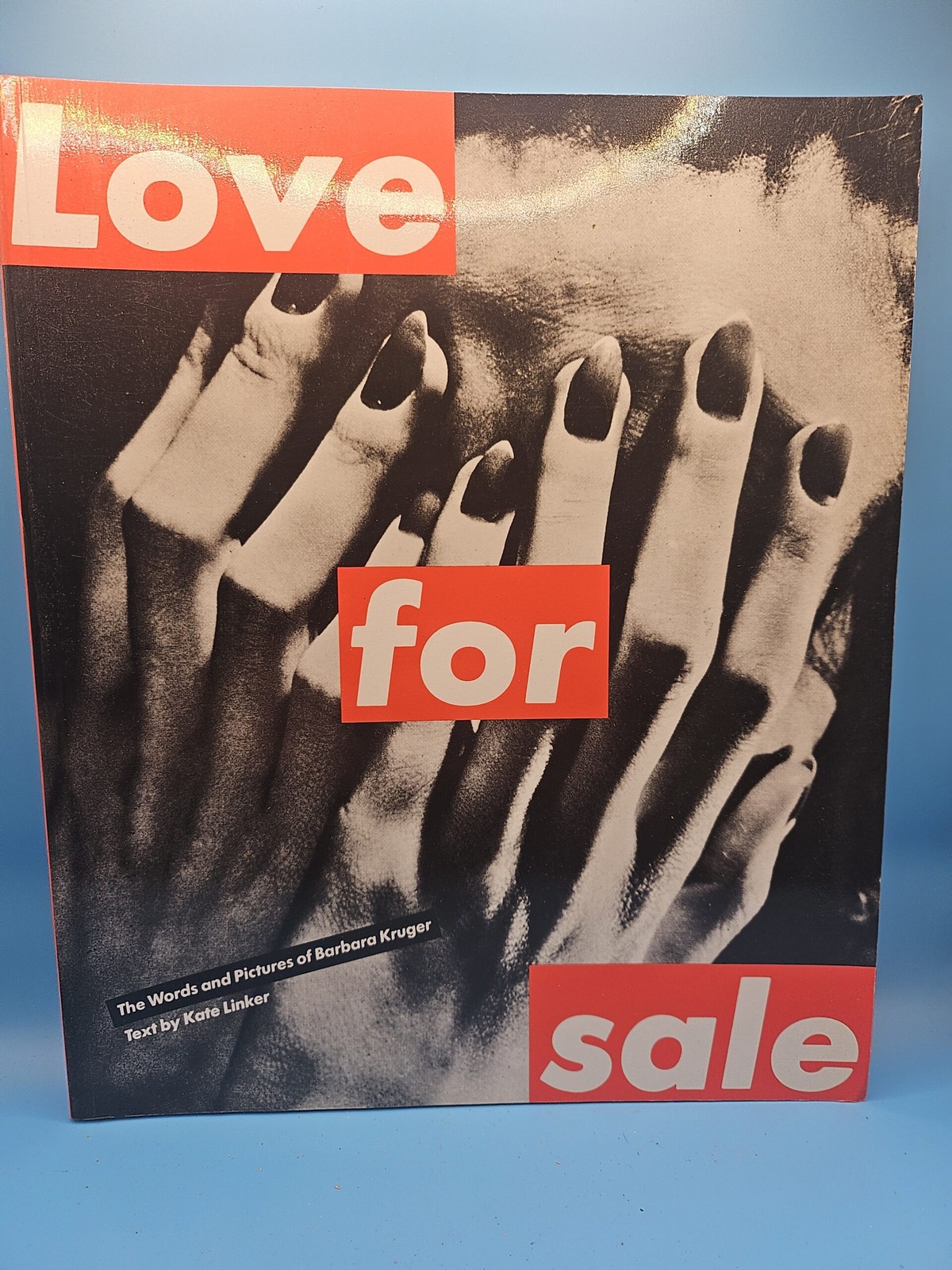 Love for Sale