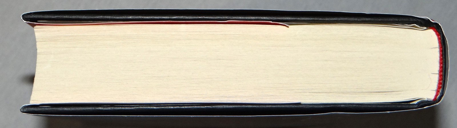 Pierce Brown, Red Rising, Book 1, Hardcover Edition 18th Print Very Good (+)