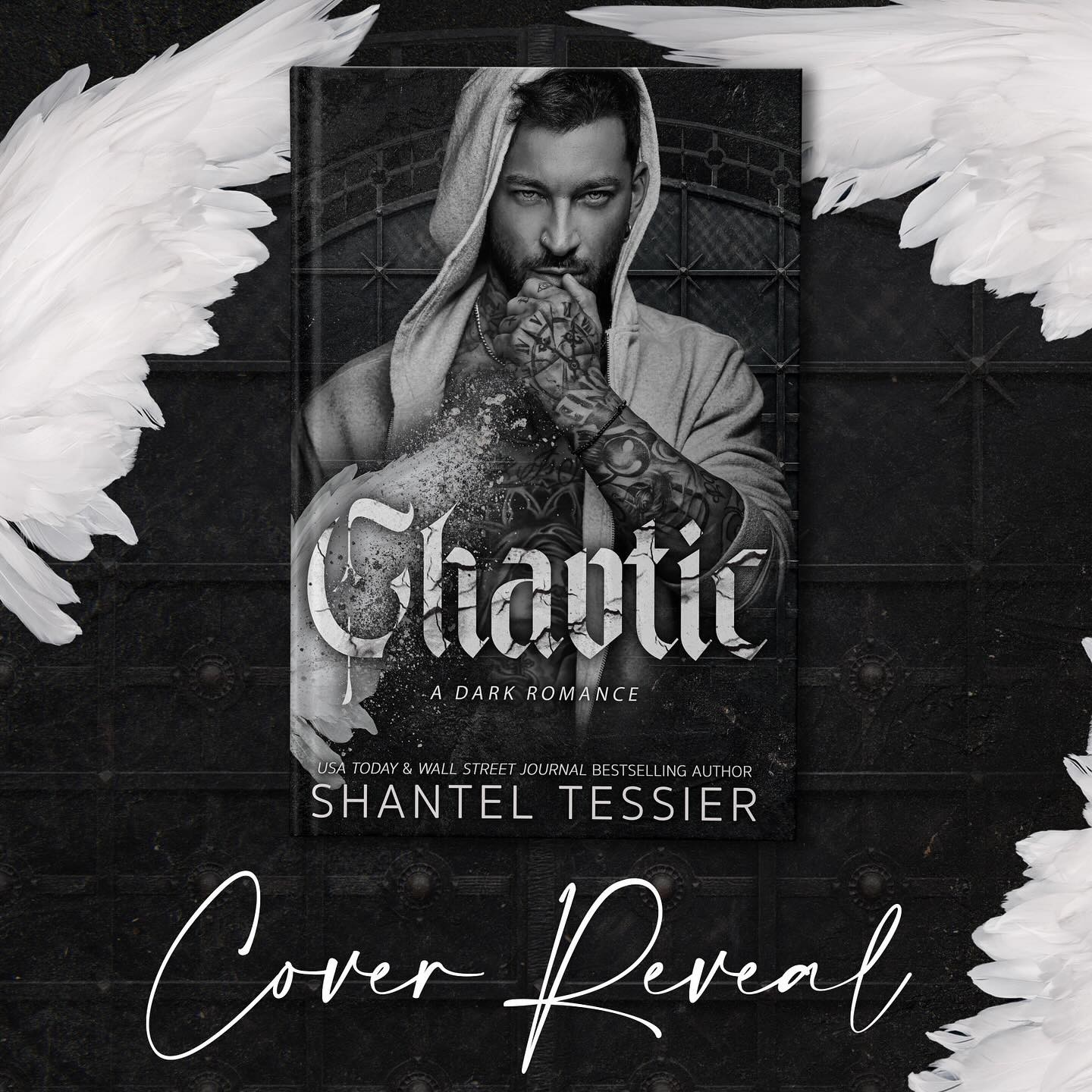 by Shantel Tessier ? ??????? Brand New English Paperback Free Shipp USA