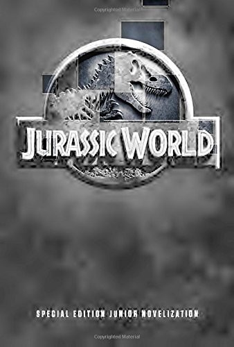 JURASSIC WORLD SPECI By David Lewman & Random House – Hardcover **BRAND NEW**