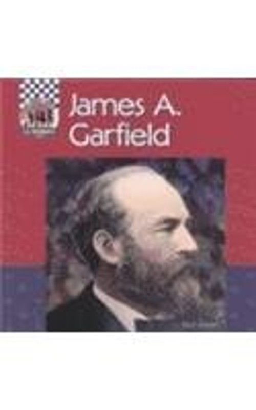 James A. Garfield Library Binding Paul Joseph