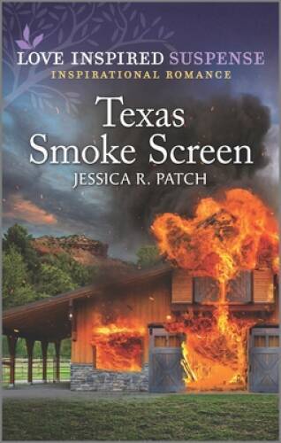 Texas Smoke Screen: An Uplifting Romantic Suspense (Quantico Profil – GOOD