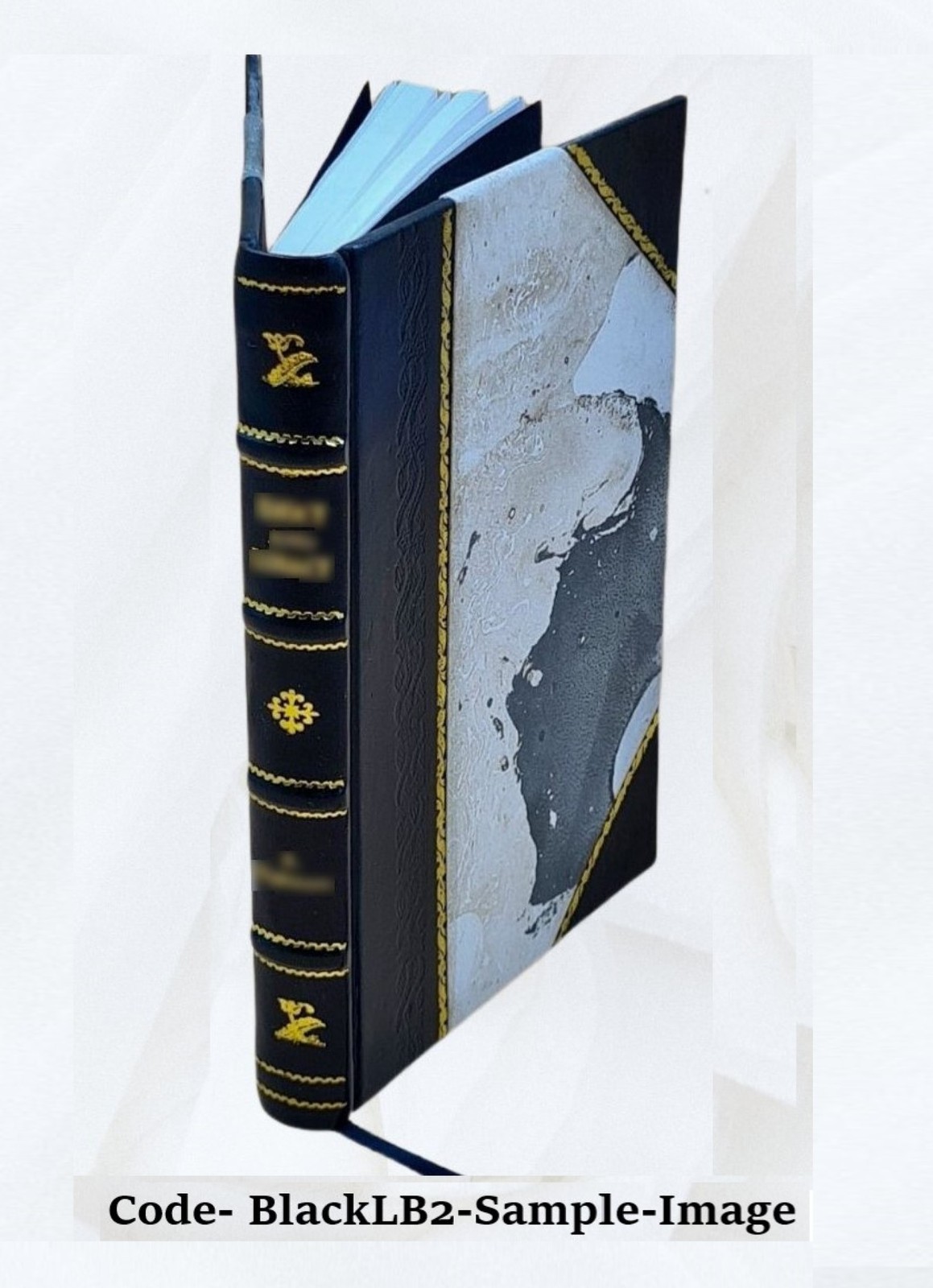 Essays on evolution 1889-1907, by Edward Bagnall Poulton. 1908 [Leather Bound]