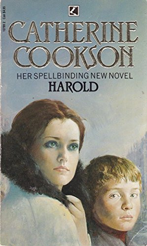 Harold – VERY GOOD