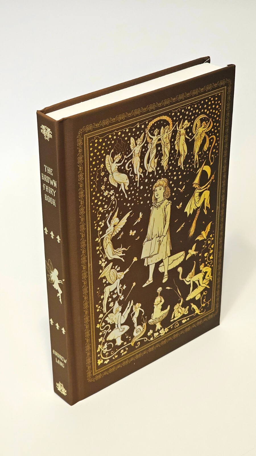 Andrew Lang Fairy Books Half Set HC – 6 Books – V,L,O,C,O,B – READ DESCRIPTION