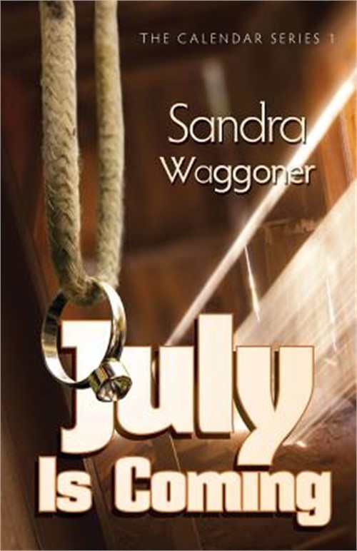 July is Coming (Paperback or Softback)