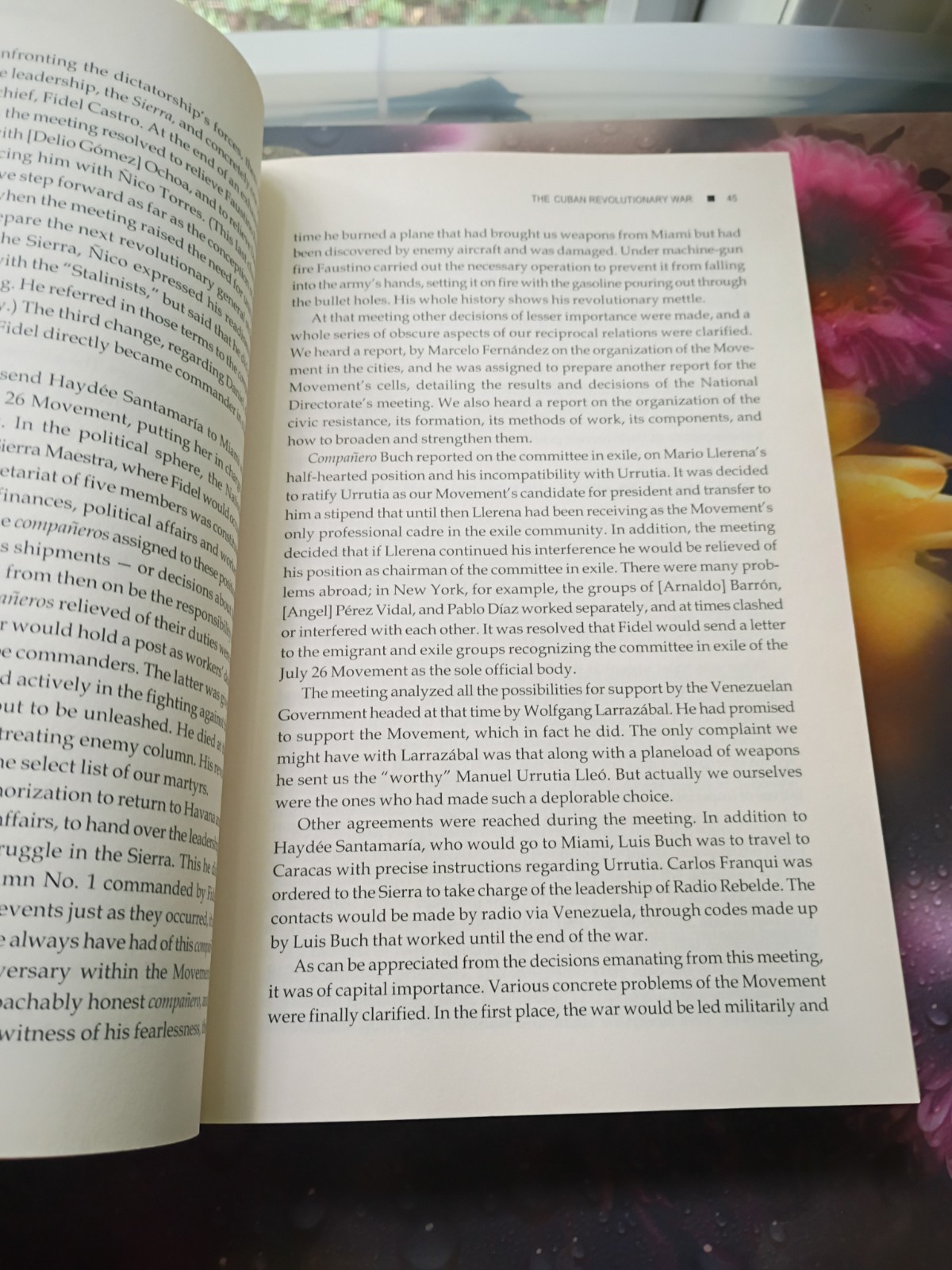 Che Guevara Reader : Writings on Politics and Revolution by Ernesto Che Guevara