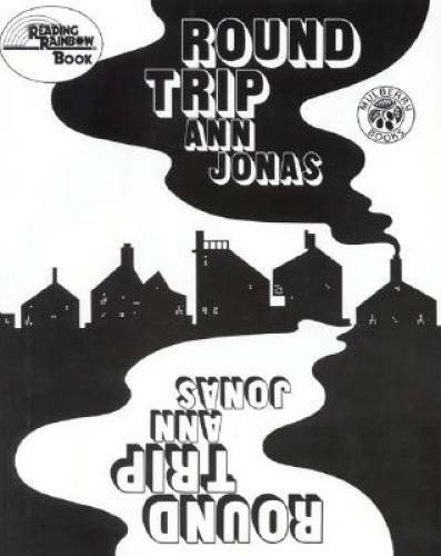 Round Trip – Hardcover By Jonas, Ann – GOOD