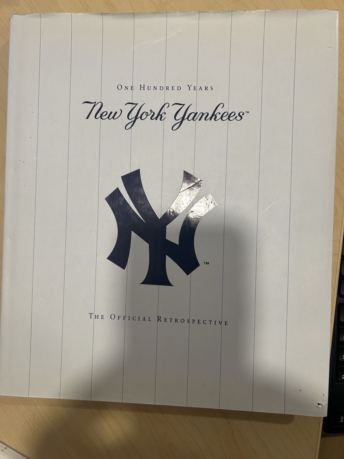 New York Yankees : 100 Years – the Official Retrospective (2003)