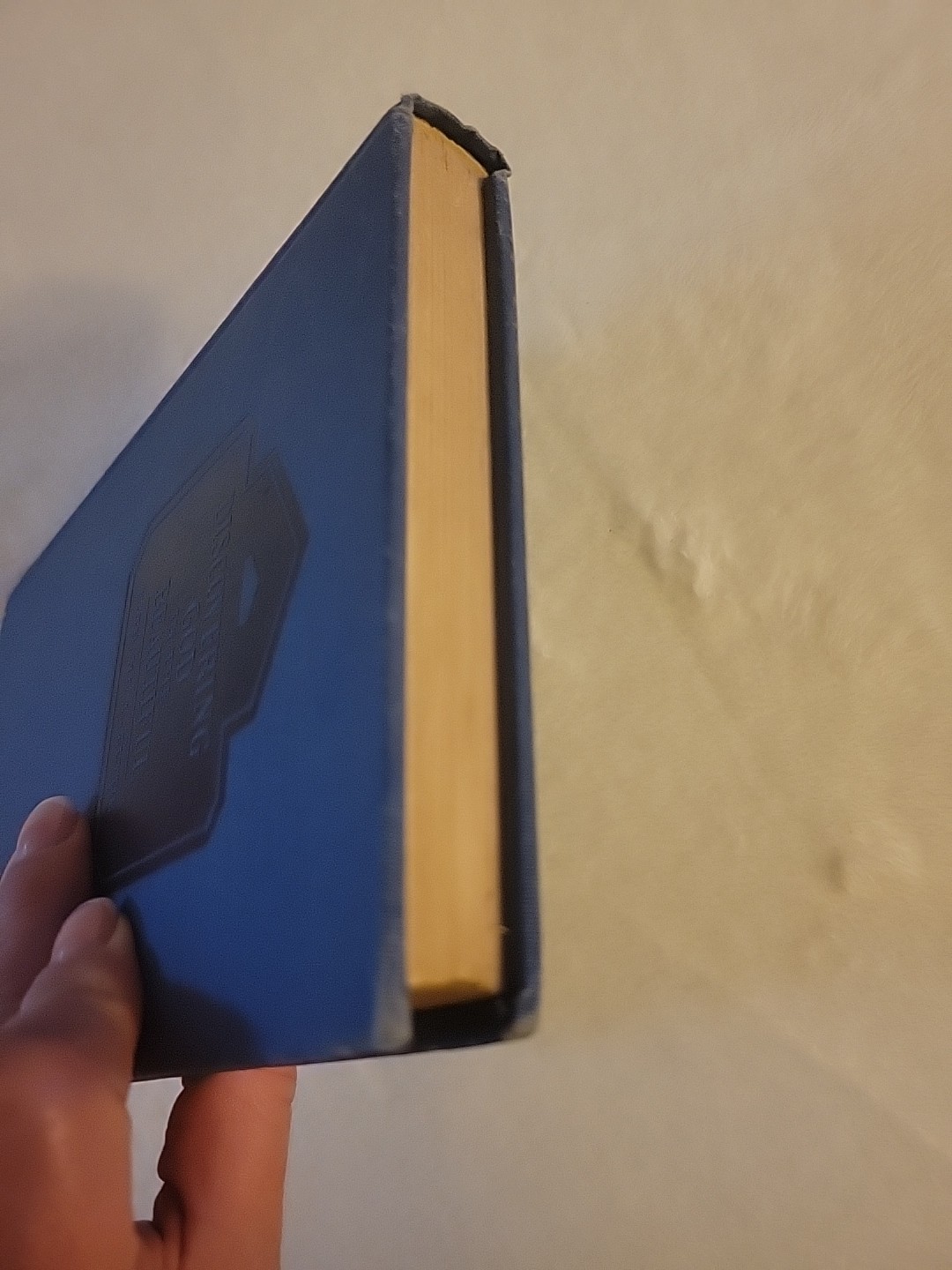 Discovering God in the Beautiful 1934 1936 2nd printing By Nathana L Clyde