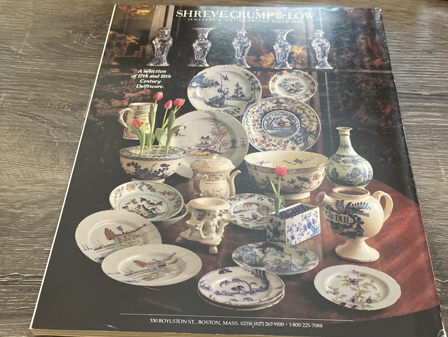 The Magazine Antiques-November 1987–Detail Of A Day Of Leisure-Prendergast