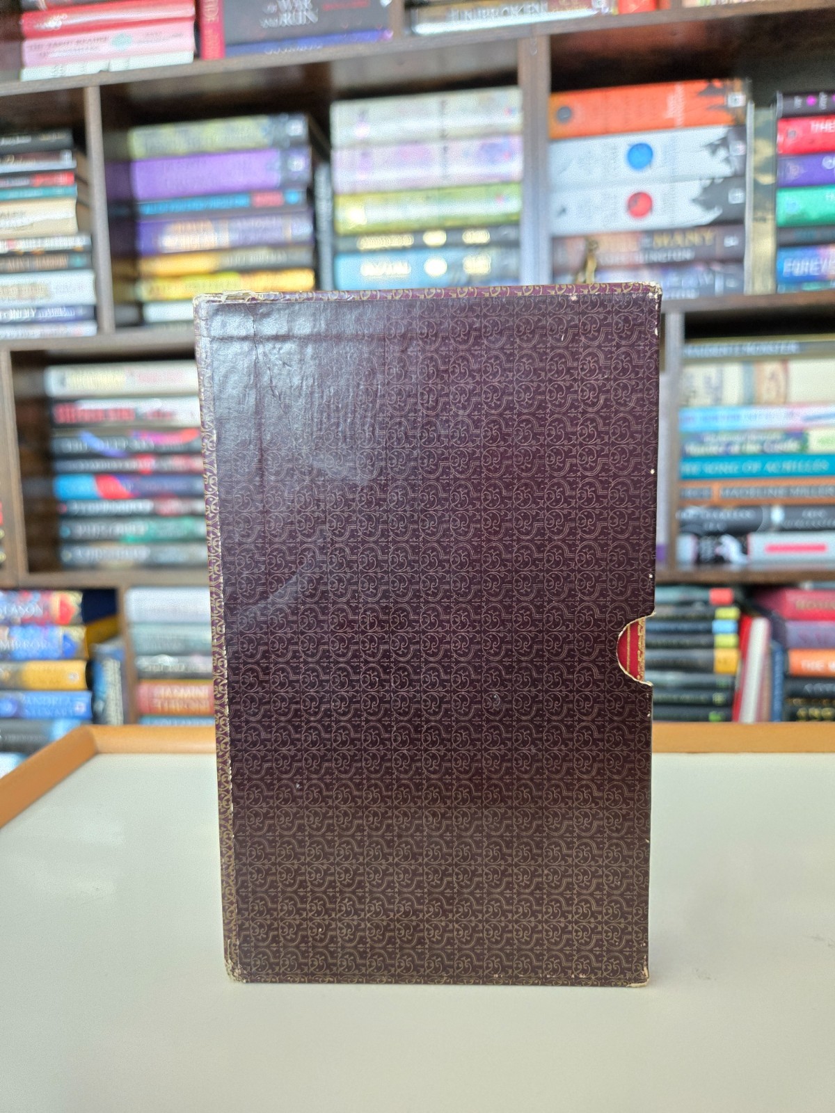 William Shakespeare, 4 vol Tragedies, Comedies, Histories,Poems 1974