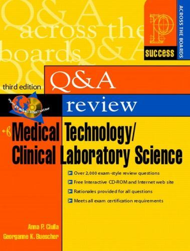 Success Across the Boards Ser.: Prentice Hall Health’s Question and Answer…