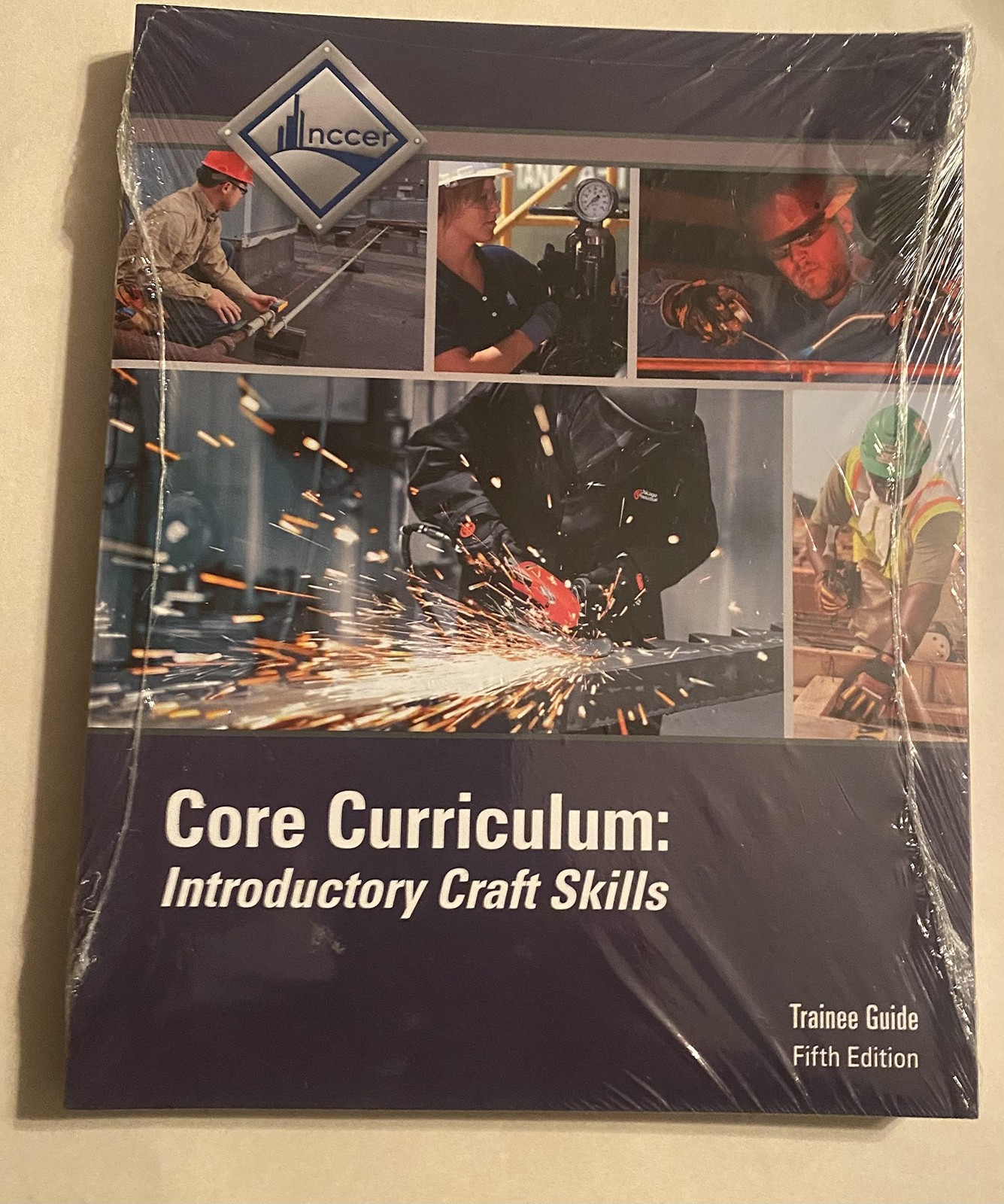 Core Curriculum Trainee Guide