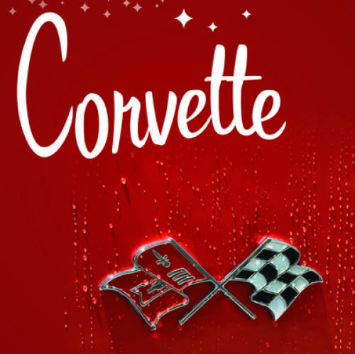 Corvette – Hardcover By Auto Editors of Consumer Guide – GOOD