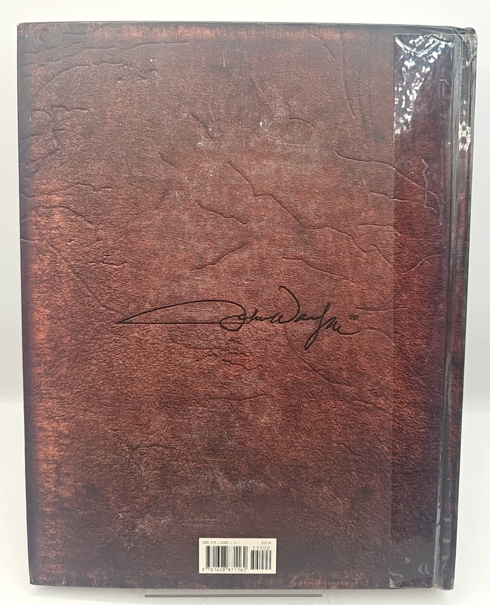 John Wayne The Genuine Article Michael Goldman 2013 Hardcover