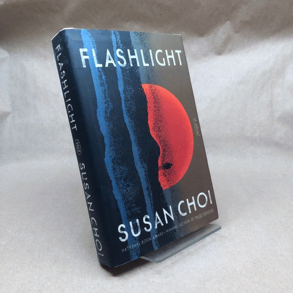 Flashlight: A Novel