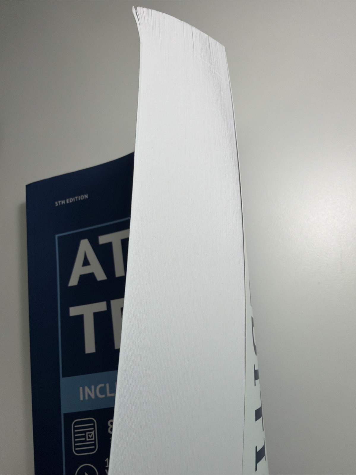 ATI TEAS 7 Study Guide: Smart Edition Academy TEAS 7 Prep Book 5Th Edition
