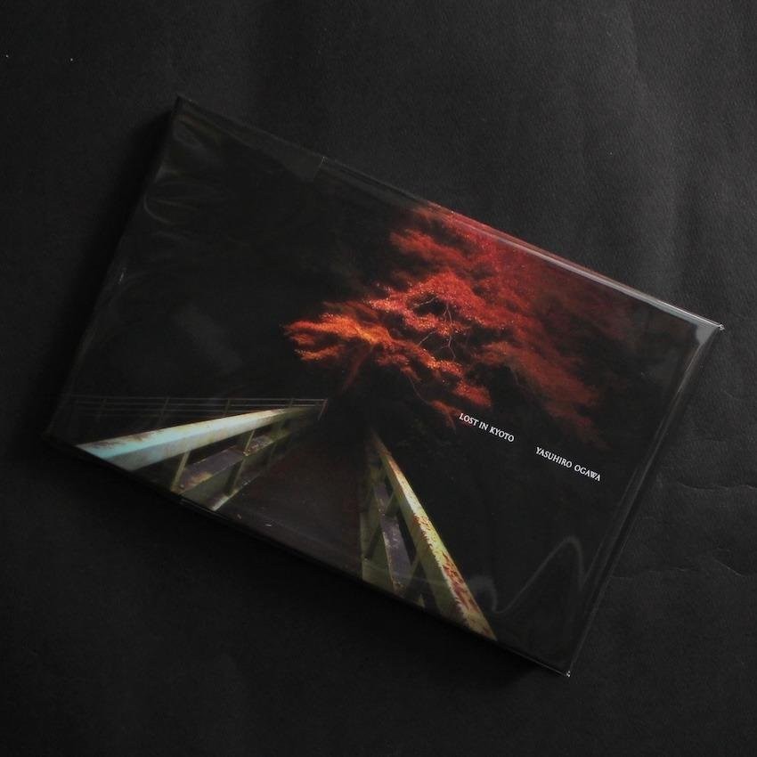 Lost in Kyoto by Yasuhiro Ogawa, Photo Editions 2025