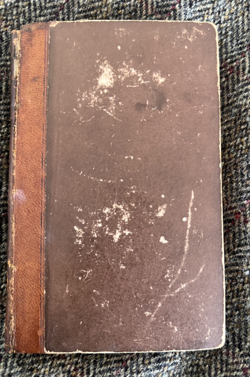 Angling Reminiscences, Thomas Tod Stoddart, 1st 1837, Scotland Fishing Trout
