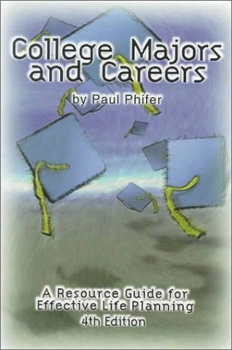 College Majors and Careers A R – GOOD