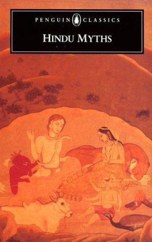 Hindu Myths A Sourcebook Translated from the Sanskrit