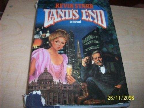 Lands End – VERY GOOD