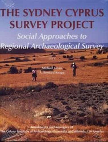 The Sydney Cyprus Survey Project: Social Approaches to Regional Archaeological