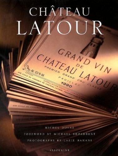 Chateau Latour by