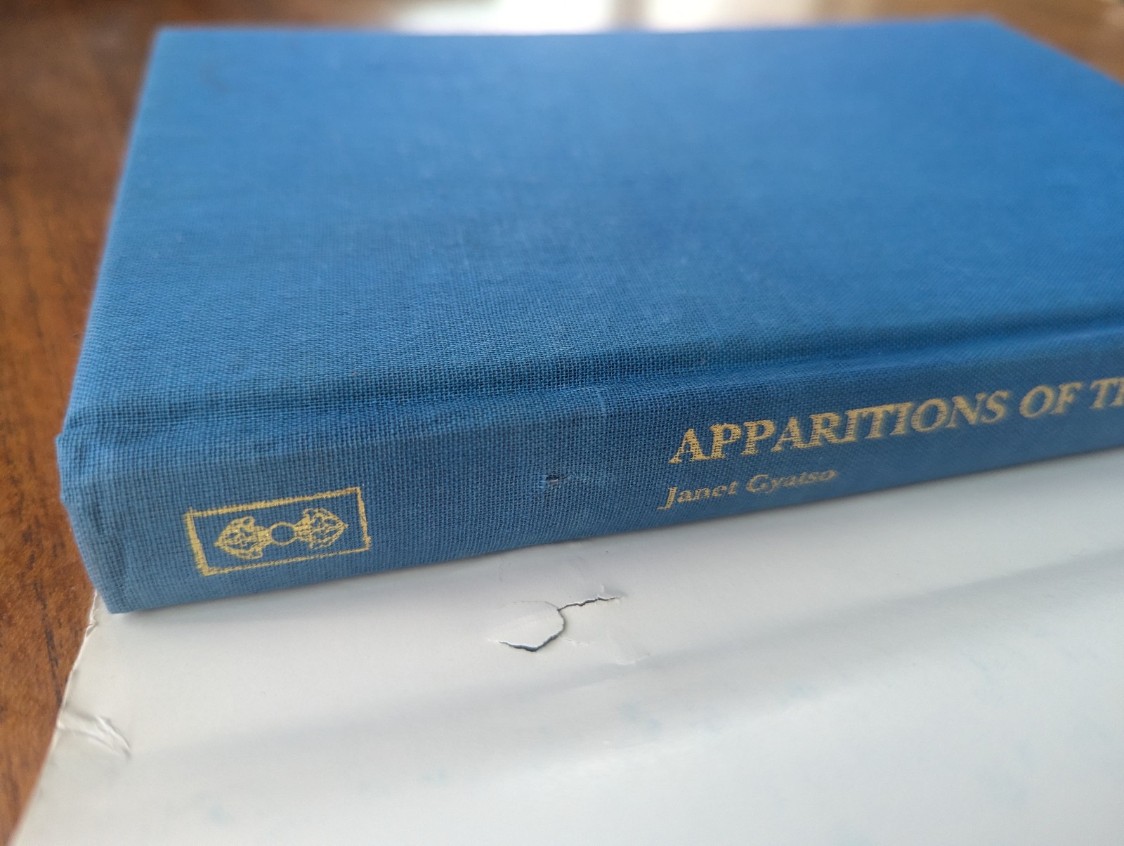 Apparitions of the Self: The Secret Autobiographies of a Tibetan Visionary HC VG